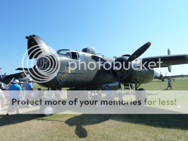 2011 Oshkosh Airshow 052