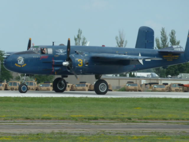 2011 Oshkosh Airshow 114