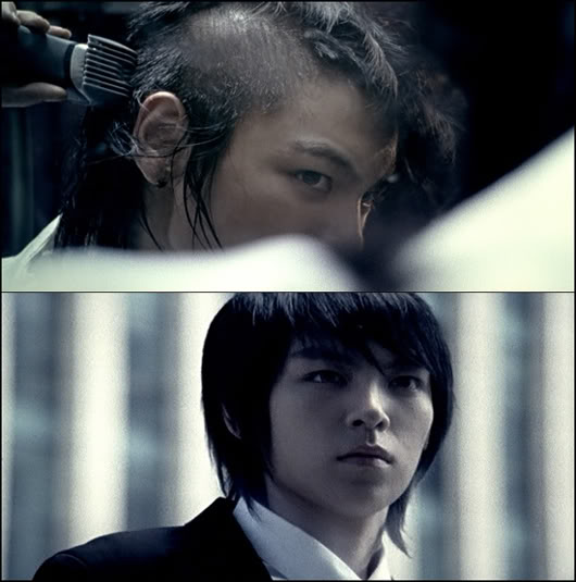 T.O.P ŧع⡹ǵͧ  MV Hello 20070614114708