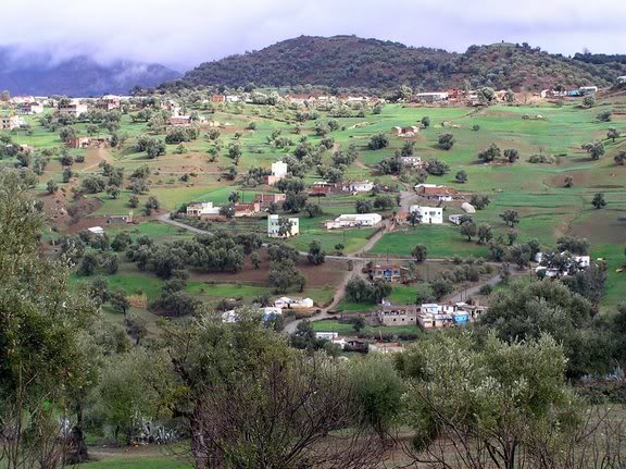 صدق أو لا تصدق هده المناظر توجد بالمغرب 15-3