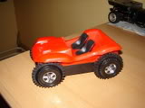 buggy 1/18 DSC02861