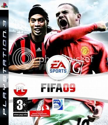 FIFA 2009 xxxx Fifa2009