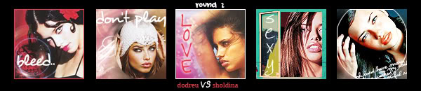 Dodreu VS Sholdina Vnbghgbngbv