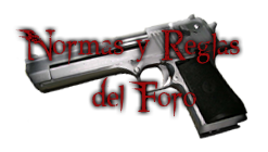 Normas del foro [Importante] Foros