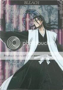 Jeux des photos Bleach