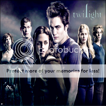 Fandom Graphics Challenges Twilight