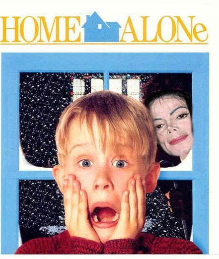 Smijene slike - Page 2 Homealone