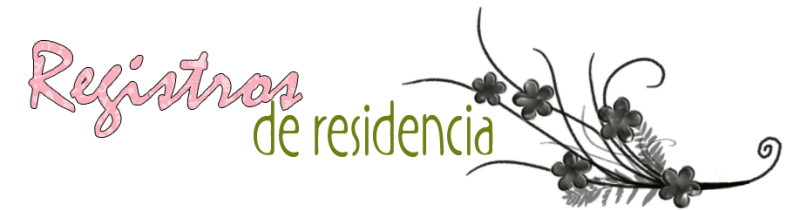 Registro de RESIDENCIA o LOCAL (Opcional) Residencia_zps4718ec13