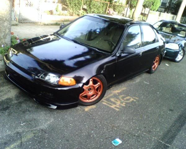 B16 Swapped 4door Civic-Need gone-Best offer L_5921770de1efd84d8d2feaafdeccfcad