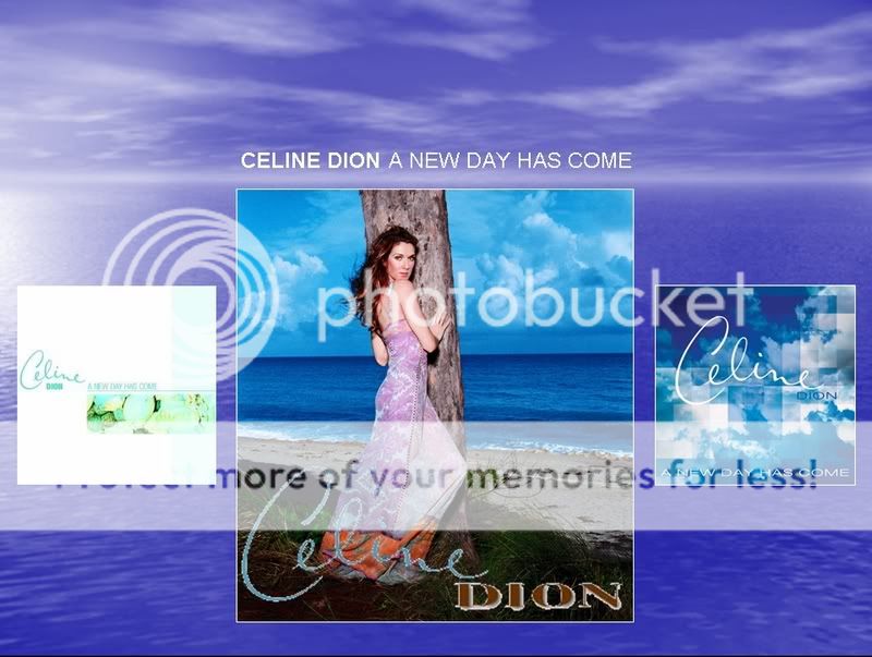 Celine Dion ANDHC Wallpaper ANewDayHasComeWallpaper4