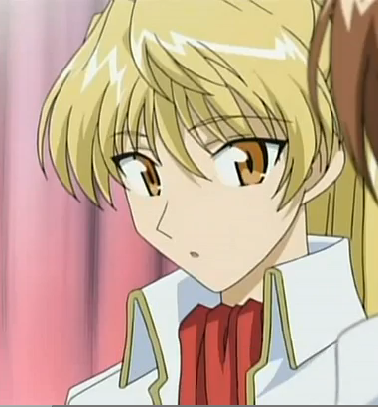 [school rumble][Eri sawachika] Picture6