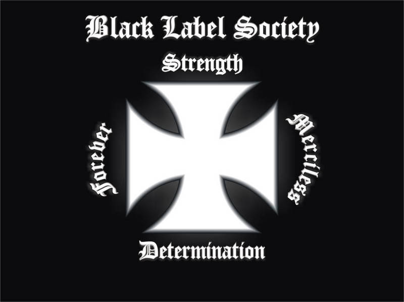 DOWN vs BLACK LABEL SOCIETY BlackLabelSociety