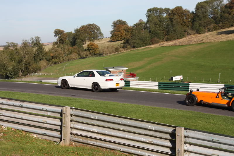 Cadwell Park Track day 27/09/11 IMG_1249