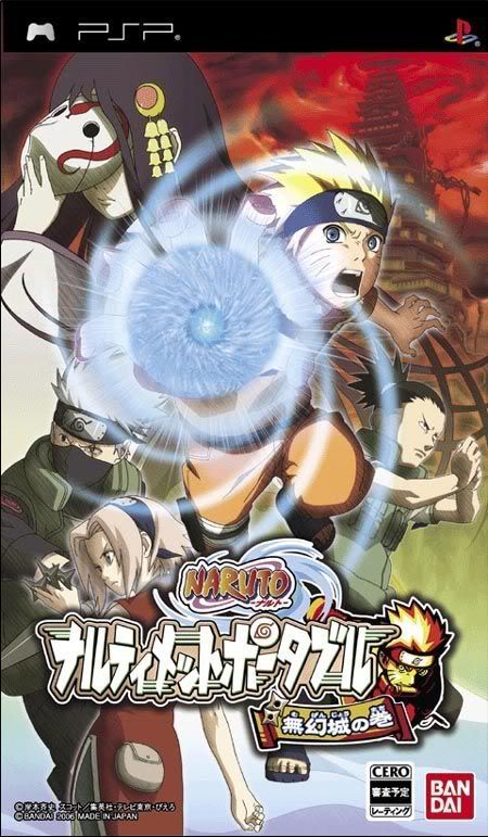 Enchulame el nintendo DS - Pgina 3 Psp-naruto-jap