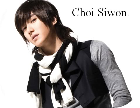 ملف لأحلى صور لمشاهير كوريا Siwon