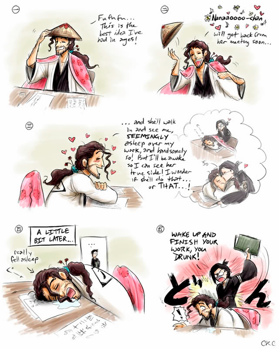 Bleach Funny GFX Inoni__s_Bleach_Omake_02_by_Inonibi