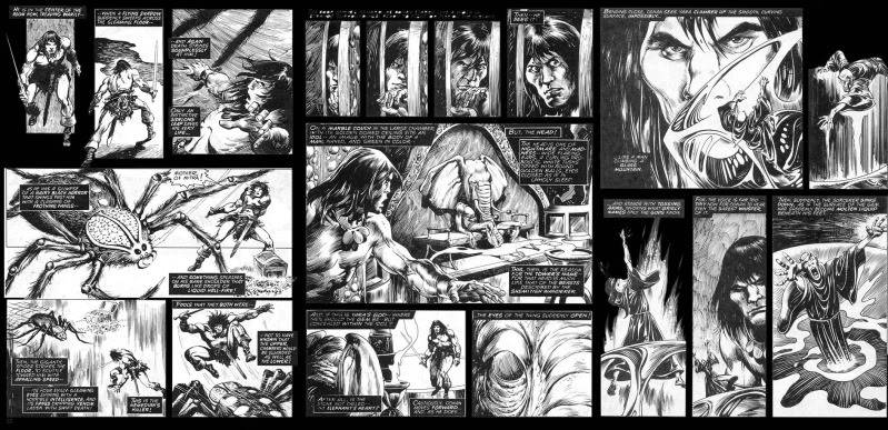 CONAN  - Page 2 03Latourdellphant3