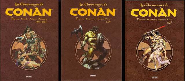 CONAN  - Page 2 Chroniques-de-Conan