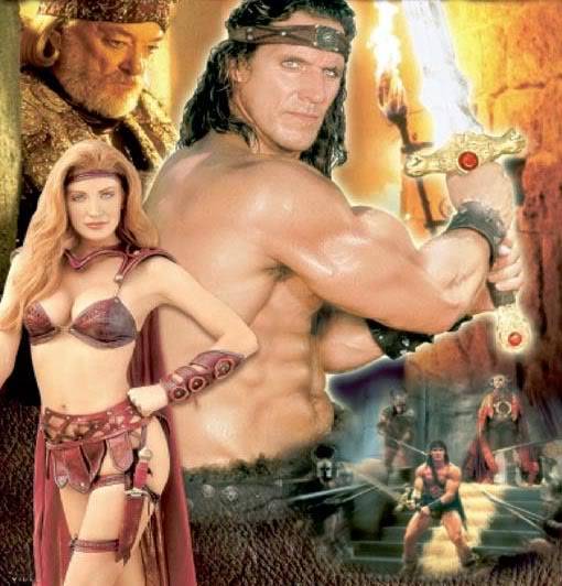 L’heroic fantasy : Séries & Téléfilms  Conan_l-Aventurie