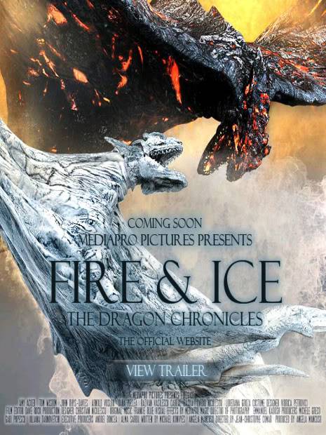 L’heroic fantasy : Séries & Téléfilms  Fire-and-Ice-