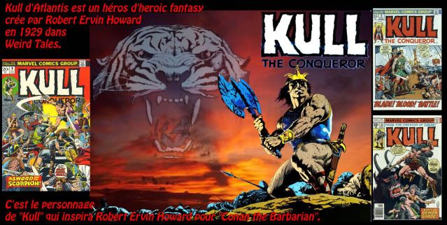 Kull Kull-1