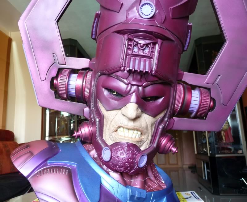 GALACTUS Legendary scale bust - Page 10 P1060895