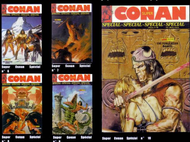 CONAN  - Page 2 SUPER-CONAN-SPECIAL-mon-journal-198