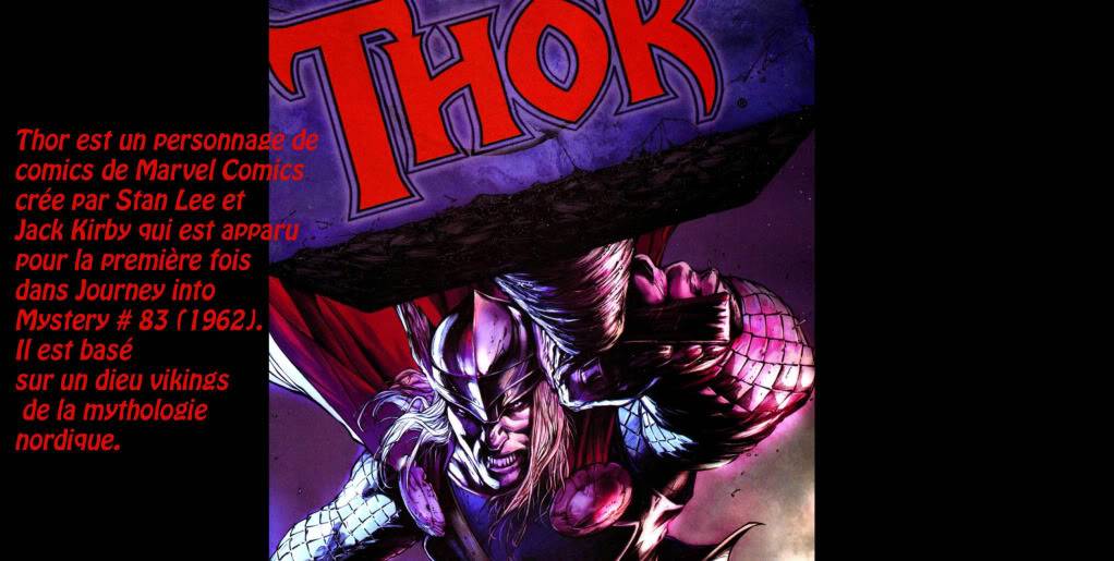 Thor Thor_7_DCP_001ET