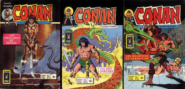 CONAN  - Page 2 Conan-Comicspocket-aredit3