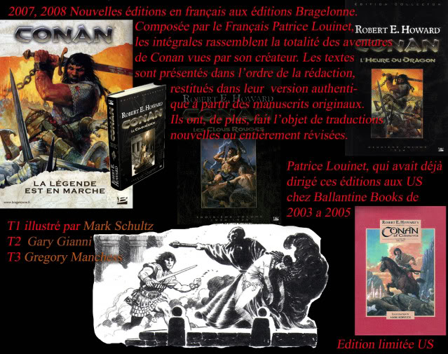 CONAN  Conan-bragelonne-Patrice-Louinet