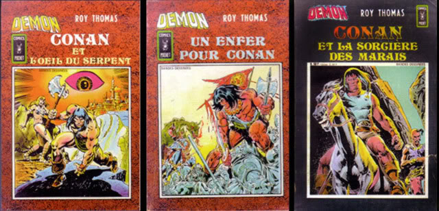 CONAN  - Page 2 Conan-demon