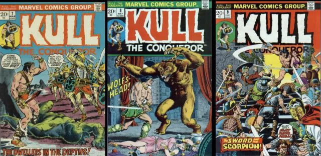 Kull Kull-044