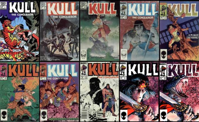 Kull Kull-08