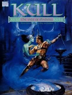 Kull Kull-the-vale-of-shadow-