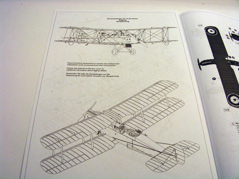 AIRCO DH 9 - 1/48è - Roden Haubannage_zpsc8b5b387