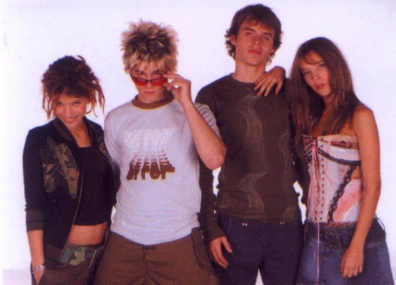 Erreway Erreway109