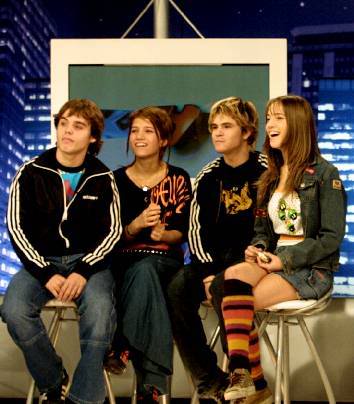 Erreway Erreway197