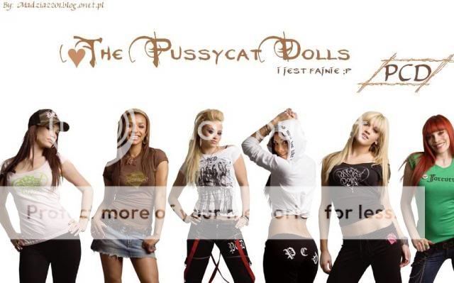 Pussycat Dolls 001584196