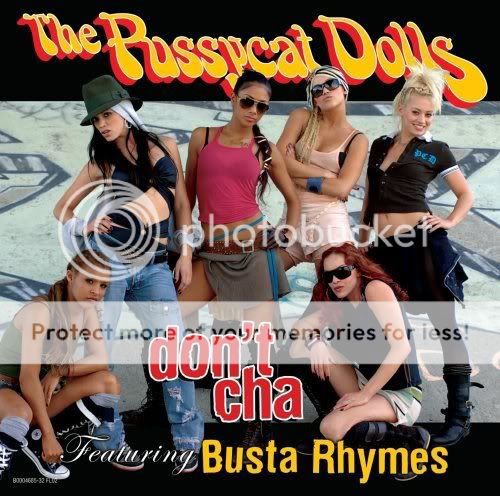 Pussycat Dolls B0009A1APK