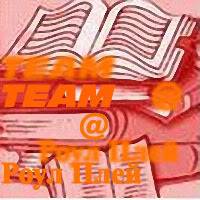  : TEAM @ TEAM-1