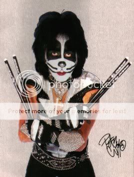 KISS Peter_criss