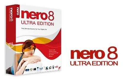 Ahead Nero 8.2.8.0 Ultra Edition 2m66dm0