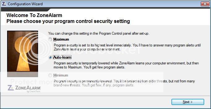 ZoneAlarm Internet Security 7.1.78.0 [Full Vista Support] 53okpoi