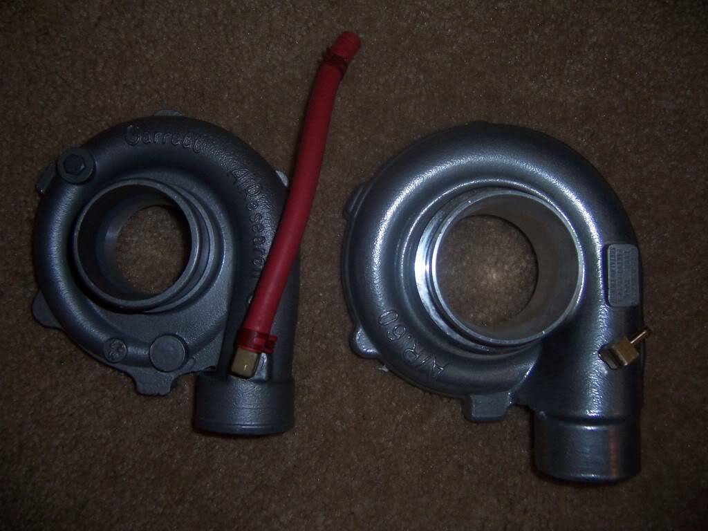 Complete S13/S14 Turbo Kit Interest 100_7191