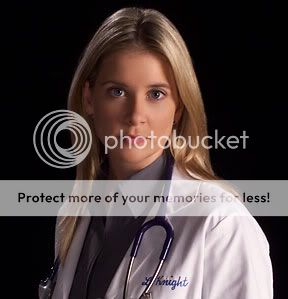 ER--The Final Season Kellie_martin