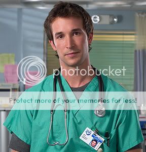 ER--The Final Season Noah_wyle