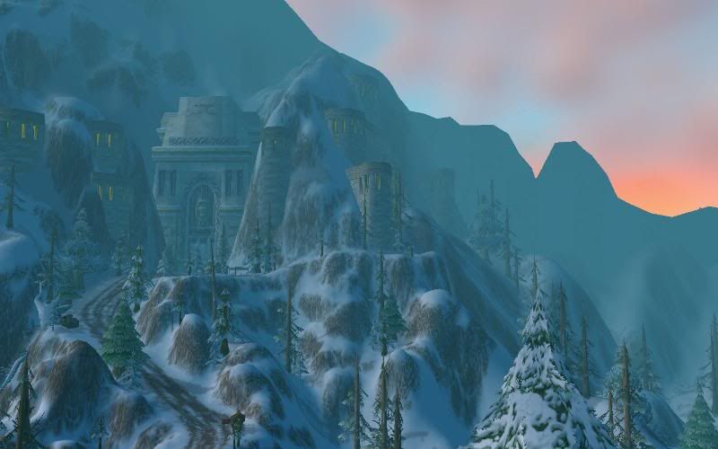 Ironforge tvirtove WoWScrnShot_091308_215431