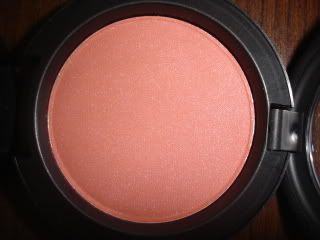 MAC Beauty Powder Blushes DSC00798