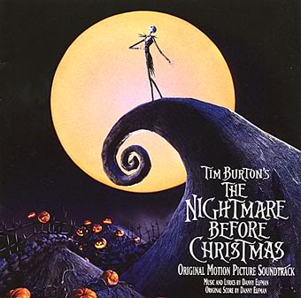 The Nightmare Before Christmas 50722