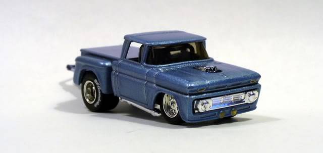 1962 camions Chevy! BluesBros-Elwood5